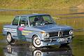 BMW Oldtimer Fahrertraining 4010